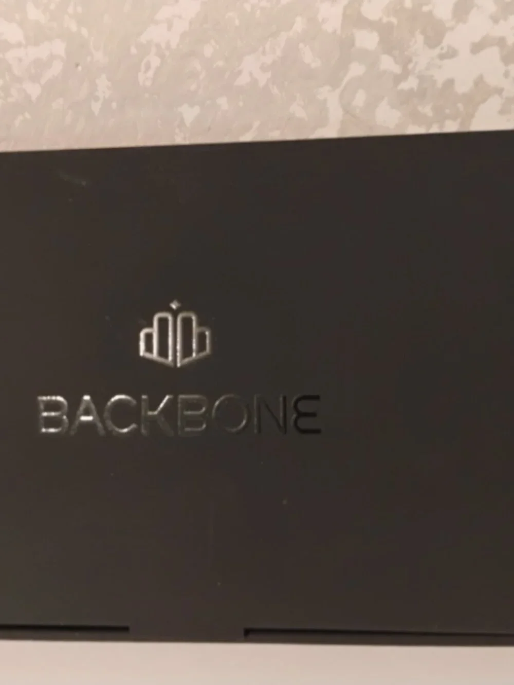 Playstation Backbone